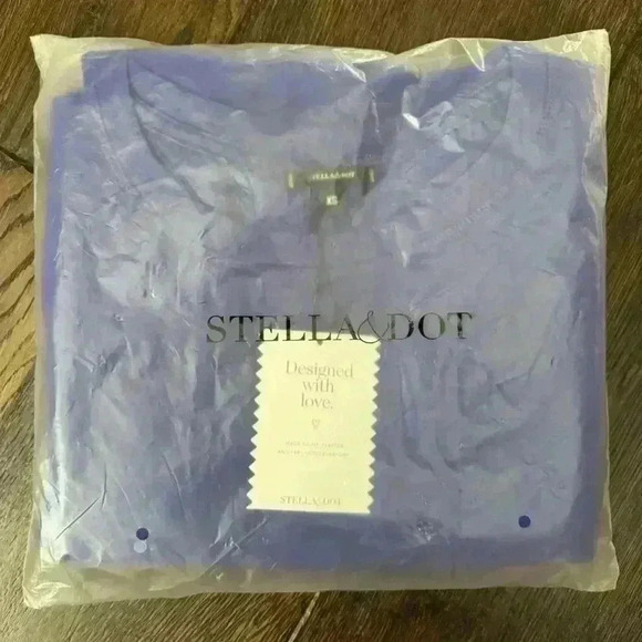 Stella & Dot The Zip Pullover - Picture 10 of 11